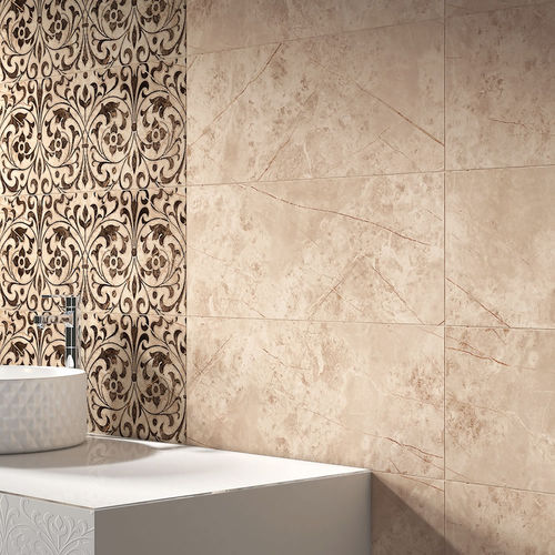 Piastrella in ceramica - PERGE - KUTAHYA SERAMIK - lucida / da interno / da parete