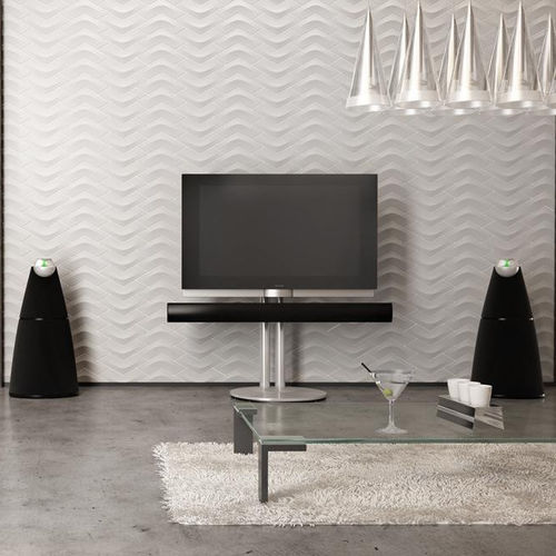 Piastrella in ceramica - VERSATILE - KUTAHYA SERAMIK - opaca / a rilievo / lucida
