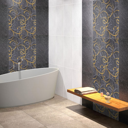 Piastrella in ceramica - HORIZON - KUTAHYA SERAMIK - levigata / opaca / da interno