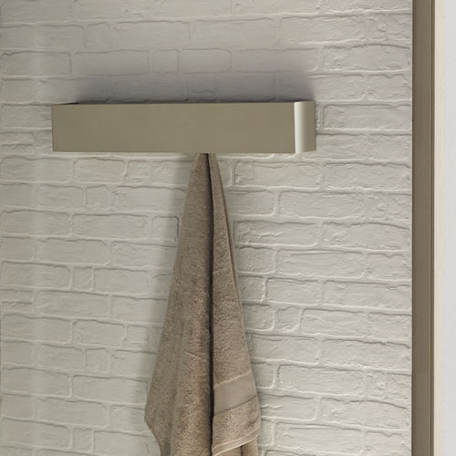 Mensola - BOX - ACQUABELLA - contemporaneo / in legno / contract