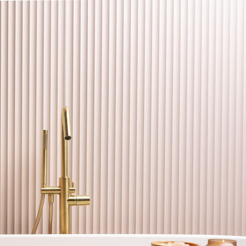 Pannello decorativo di rivestimento - HERA - ACQUABELLA - per parete / per stanza da bagno / per muro