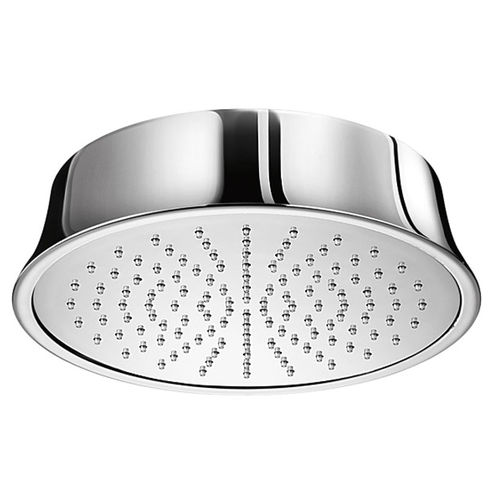 Soffione doccia da parete - E044056 - ALMAR - da soffitto / rotondo / a pioggia