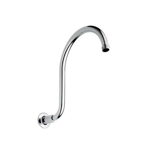 Braccio per soffione doccia da parete - C021005 - ALMAR