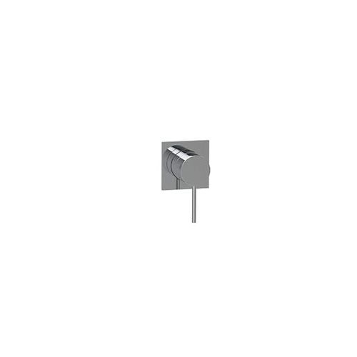Miscelatore da doccia - E180190 - ALMAR - da parete / in metallo / da bagno