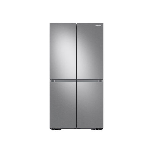 Frigorifero combinato a 4 porte - RF29A9071S - SAMSUNG Home Appliances - per uso residenziale / a posa libera / con congelatore basso