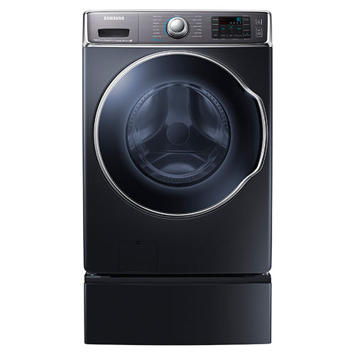 Lavatrice a carico frontale - WF56H9100AG/A2 - SAMSUNG Home Appliances - per uso residenziale / Energy Star