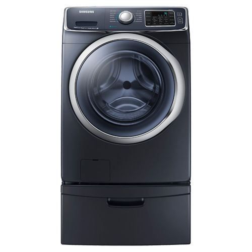 Lavatrice a carico frontale - WF45H6300AG/A2 - SAMSUNG Home Appliances - per uso residenziale / Energy Star