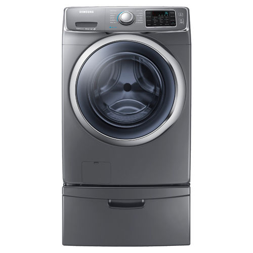 Lavatrice a carico frontale - WF42H5600AP/A2 - SAMSUNG Home Appliances - per uso residenziale / Energy Star