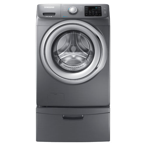 Lavatrice a carico frontale - WF42H5200AP/A2 - SAMSUNG Home Appliances - per uso residenziale / Energy Star