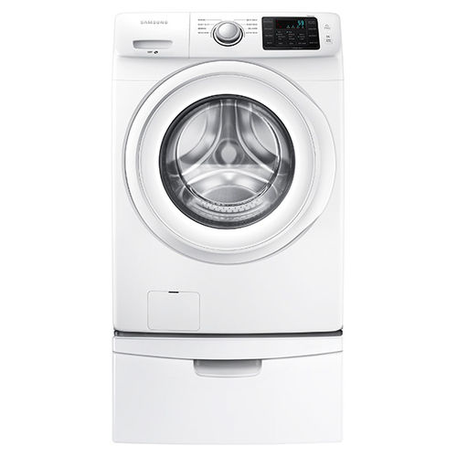 Lavatrice a carico frontale - WF42H5000AW/A2 - SAMSUNG Home Appliances - per uso residenziale / Energy Star