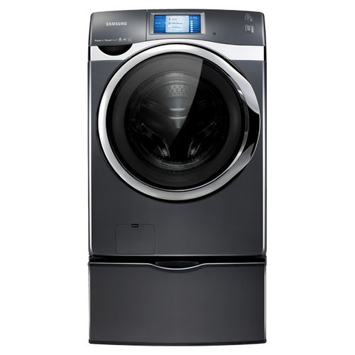 Lavatrice a carico frontale - WF457ARGSGR/A2 - SAMSUNG Home Appliances - per uso residenziale / Energy Star