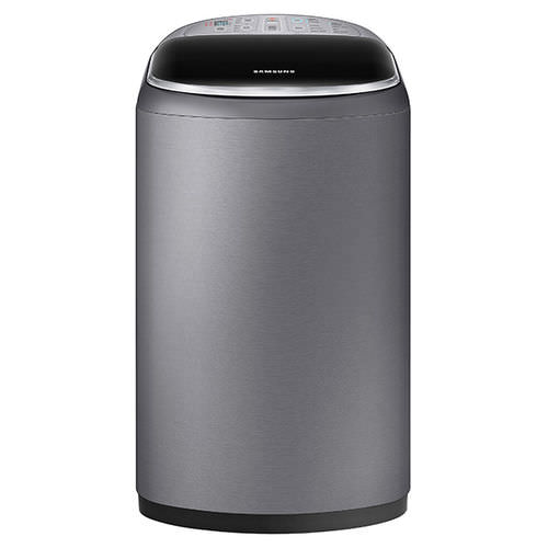 Lavatrice a carico dall'alto - WB09H7300GP/A1 - SAMSUNG Home Appliances - per uso residenziale / Energy Star