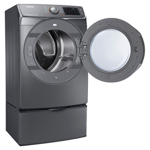 Asciugatrice professionale - DV42H5600EP/A3 - SAMSUNG Home Appliances