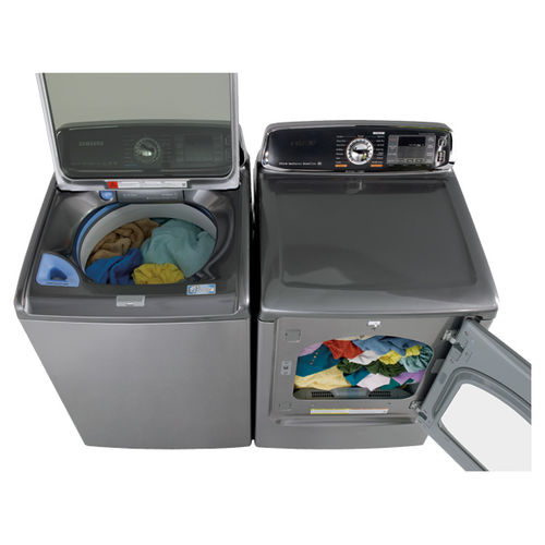 Asciugatrice professionale - DV50F9A8EVP/A2 - SAMSUNG Home Appliances