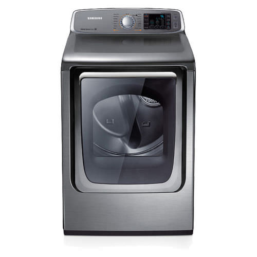 Asciugatrice professionale - DV50F9A7EVP/A2 - SAMSUNG Home Appliances