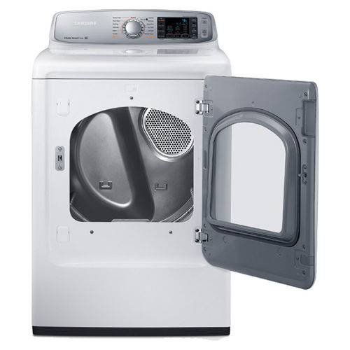 Asciugatrice professionale - DV50F9A6EVW/A2 - SAMSUNG Home Appliances