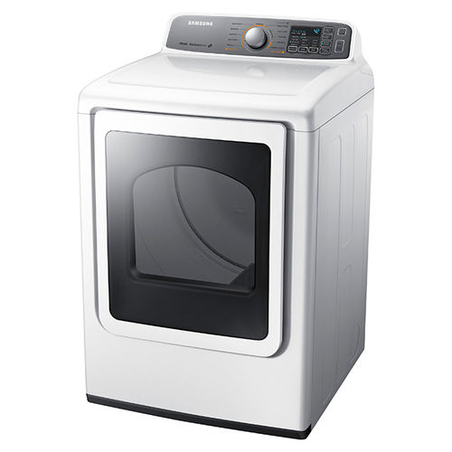 Asciugatrice professionale - DV48H7400EW/A2 - SAMSUNG Home Appliances