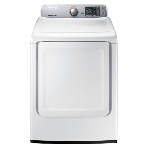 Asciugatrice professionale - DV45H7000EW/A2 - SAMSUNG Home Appliances