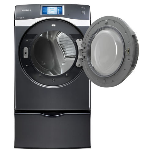 Asciugatrice professionale - DV457EVGSGR/A1 - SAMSUNG Home Appliances