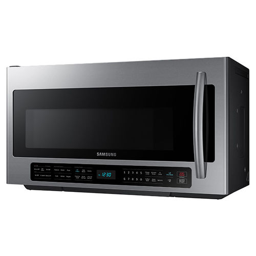 Forno elettrico - ME21H706MQS/AA - SAMSUNG Home Appliances - a microonde / a libera installazione