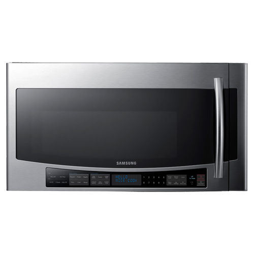 Forno elettrico - SMH2117S/XAA - SAMSUNG Home Appliances - a microonde / da incasso