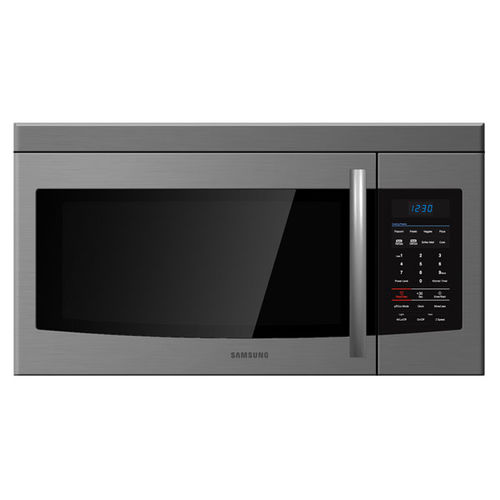 Forno elettrico - SMH1713S/XAA - SAMSUNG Home Appliances - a microonde / da incasso