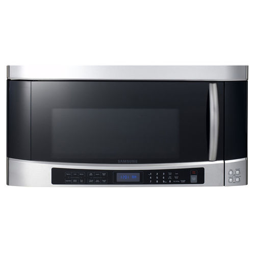 Forno elettrico - SMH9207ST - SAMSUNG Home Appliances - a microonde / da incasso