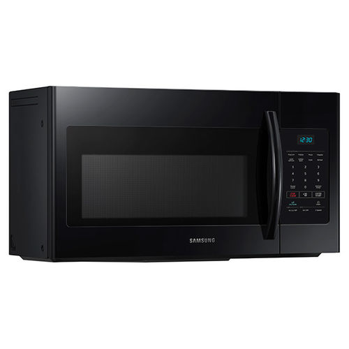 Forno elettrico - ME16H702SEB/AA1.6 - SAMSUNG Home Appliances - a microonde / a libera installazione
