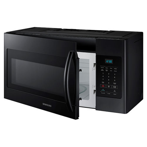 Forno elettrico - ME16H702SEB/AA - SAMSUNG Home Appliances - a microonde / a libera installazione
