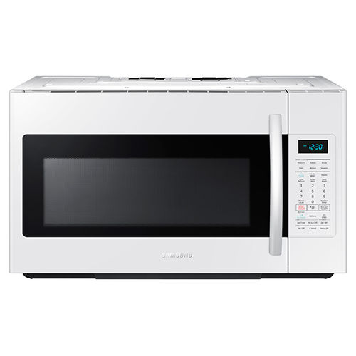 Forno elettrico - ME18H704SFW/AA - SAMSUNG Home Appliances - a microonde / a libera installazione