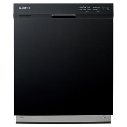 Lavastoviglie a carico frontale - DW7933LRABB/AA - SAMSUNG Home Appliances - per uso residenziale / da appoggio / ecologica