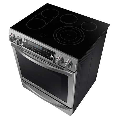 Blocco cottura elettrico - NE58H9950WS/AA - SAMSUNG Home Appliances