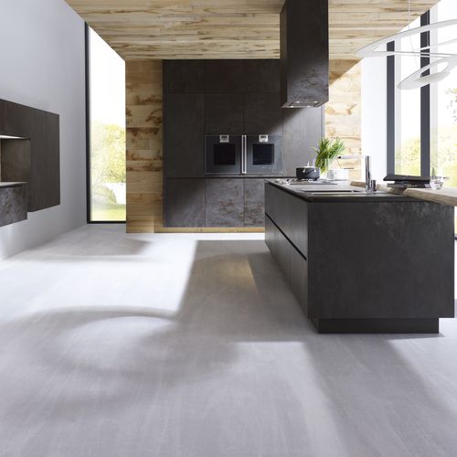 piano di lavoro in ceramica - LAMINAM