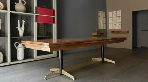 Pavimento in pietra - LAMINAM - da interno / per soggiorno / per terrazza