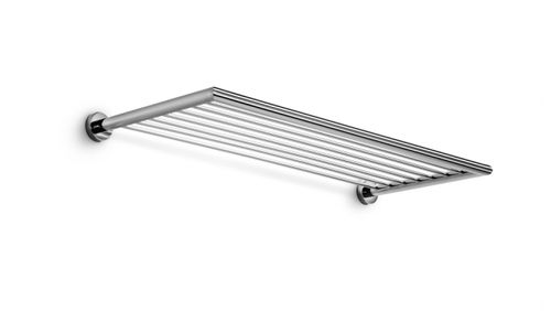 Portasalviette più di 3 bracci - BAKETO : 5216.29  - LINEABETA - da parete / in ottone