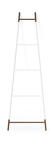 Scala portasalviette - POSÁ : 5130.21 - LINEABETA - più di 3 bracci / da terra / in metallo
