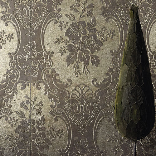 Piastrella in marmo - ACQUAFORTE : CHARLOTTE - LITHOS MOSAICO ITALIA - opaca / da interno / da parete