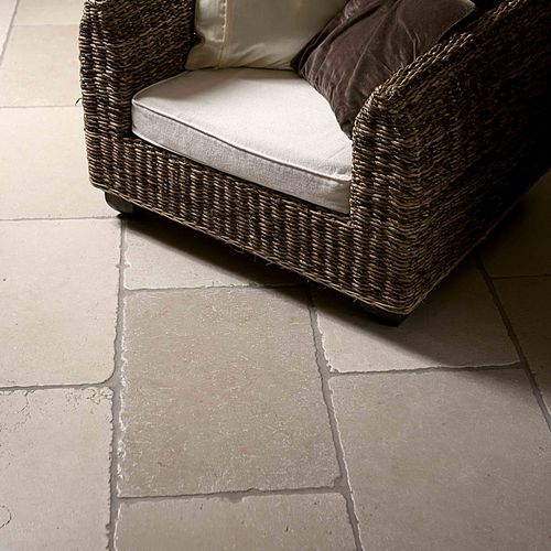 Lastricato in pietra - MEDITERRRANEO : APULIA - LITHOS MOSAICO ITALIA - da esterno / da interno / opaco