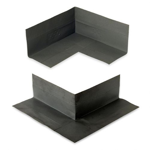 Nastro impermeabilizzante resistente ai prodotti chimici - LITOBAND SK IC & EC - LITOKOL - di protezione / per interni / per esterni