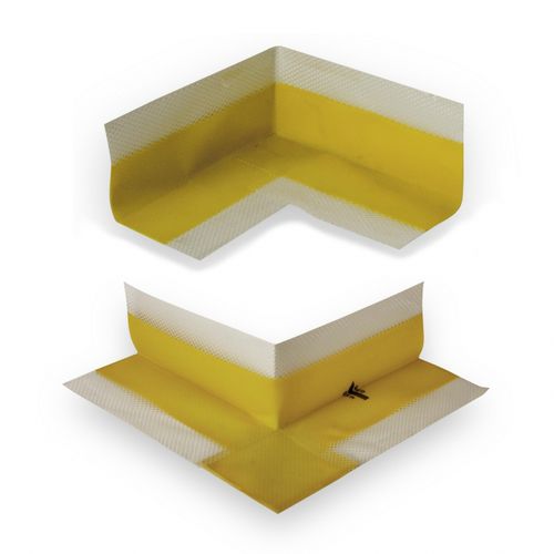 Nastro impermeabilizzante resistente ai prodotti chimici - LITOBAND BASIC  - LITOKOL - di protezione / per interni / in profilato