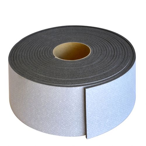 Nastro pressoadesivo impermeabile - LITOSIDE - LITOKOL - in polietilene