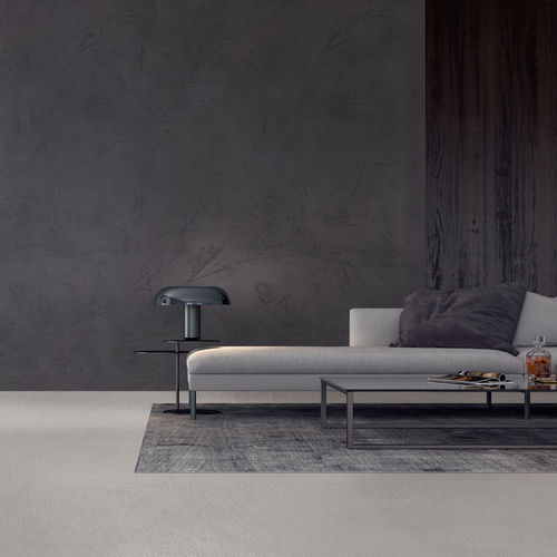 Intonaco decorativo - SPAZIOLAMINA EVO #CRUDO   - LITOKOL - da interno / residenziale / per edifici pubblici