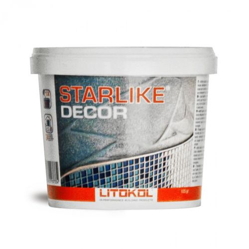 Additivo colorante - STARLIKE DECOR - LITOKOL - fluidificante / per muri / da interno