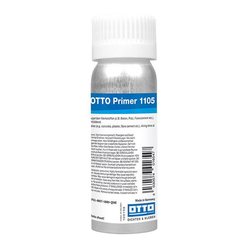 Primer per calcestruzzo - OTTO 1105 - LITOKOL - per cartongesso / per cemento / resina sintetica
