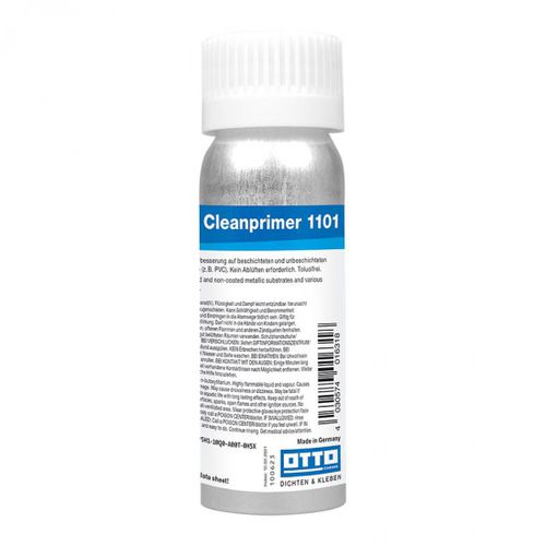 Primer in silicone - OTTO 1217 - LITOKOL - per plastica / da esterno / da interno