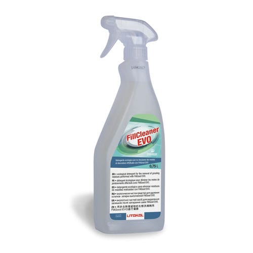 Decapante per malta - FILLCLEANER EVO - LITOKOL - ad uso professionale