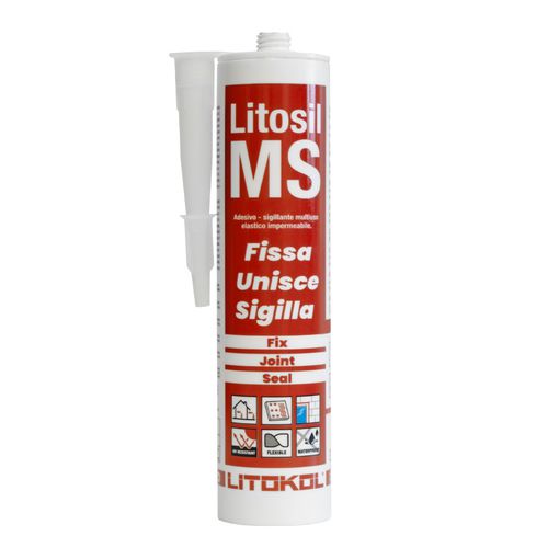 mastice elastico - LITOKOL