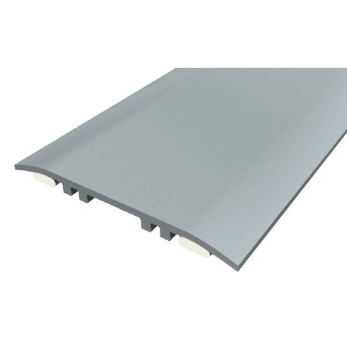 Coprigiunto in alluminio - GC28 - LITOKOL - per giunto di dilatazione / per interni