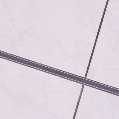 Giunto di dilatazione in PVC - LGDA  - LITOKOL - per pavimento