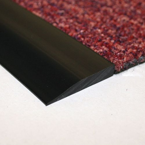 Profilato di transizione in PVC - RDIM  - LITOKOL - per moquette / per rivestimento di pavimenti / di colmo